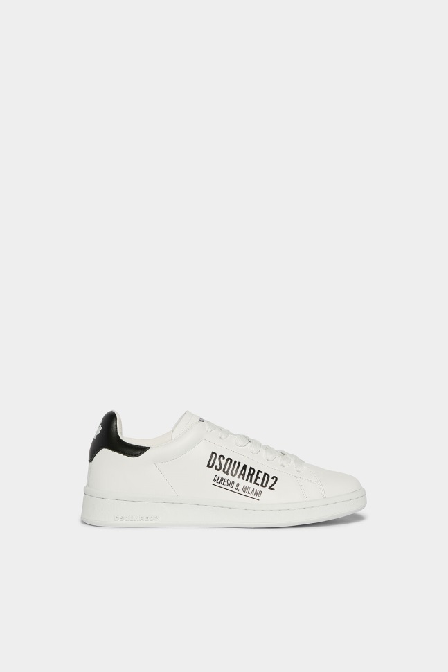 dsquared2_iconic_fantasy_boxer_sneakers_d2.jpg Dsquared2 Iconic FANTASY Boxer Sneakers D2 - Image 1