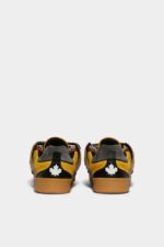 Dsquared2 Iconic FANTASY Boxer Sneakers DS2 - Image 2