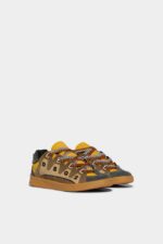 Dsquared2 Iconic FANTASY Boxer Sneakers DS2 - Image 3