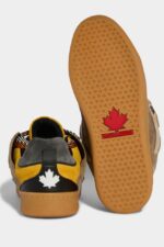 Dsquared2 Iconic FANTASY Boxer Sneakers DS2 - Image 5