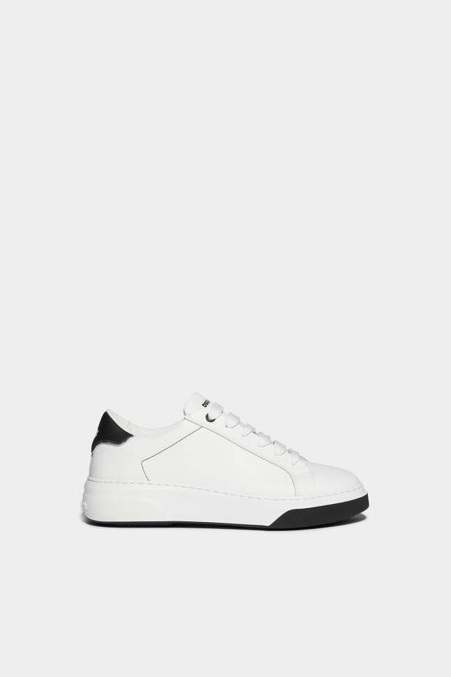 dsquared2_iconic_fantasy_bumper_sneakers.jpg Dsquared2 Iconic FANTASY Bumper Sneakers - Image 1