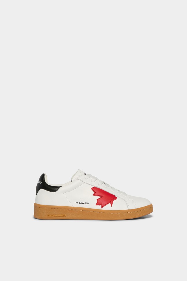 dsquared2_iconic_fantasy_fantasy_boxer_sneakers_d2.jpg Dsquared2 Iconic FANTASY/FANTASY Boxer Sneakers D2 - Image 1