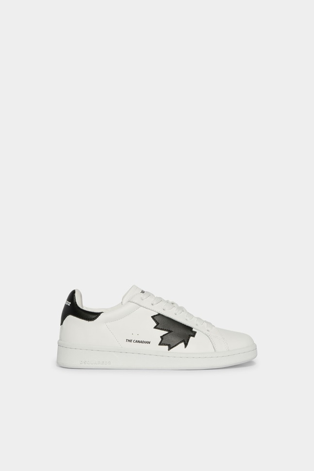 dsquared2_iconic_fantasy_fantasy_boxer_sneakers_d2_fantasy.jpg Dsquared2 Iconic FANTASY/FANTASY Boxer Sneakers D2 FANTASY - Image 1