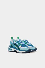 Dsquared2 Iconic FANTASY/FANTASY Bubble Sneakers - Image 3
