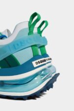 Dsquared2 Iconic FANTASY/FANTASY Bubble Sneakers - Image 4