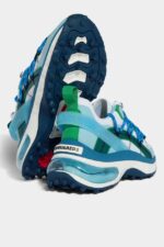 Dsquared2 Iconic FANTASY/FANTASY Bubble Sneakers - Image 5