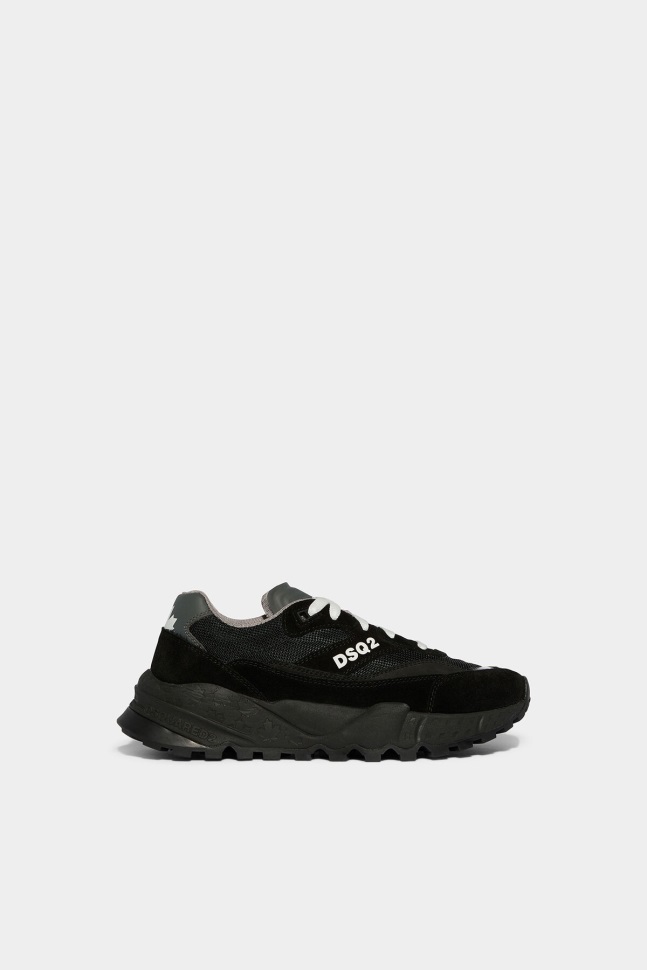 dsquared2_iconic_fantasy_free_sneakers.jpg Dsquared2 Iconic FANTASY Free Sneakers - Image 1
