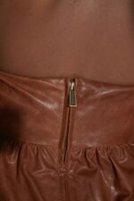 Dsquared2 Iconic Flutter Bustier Dress - Image 4