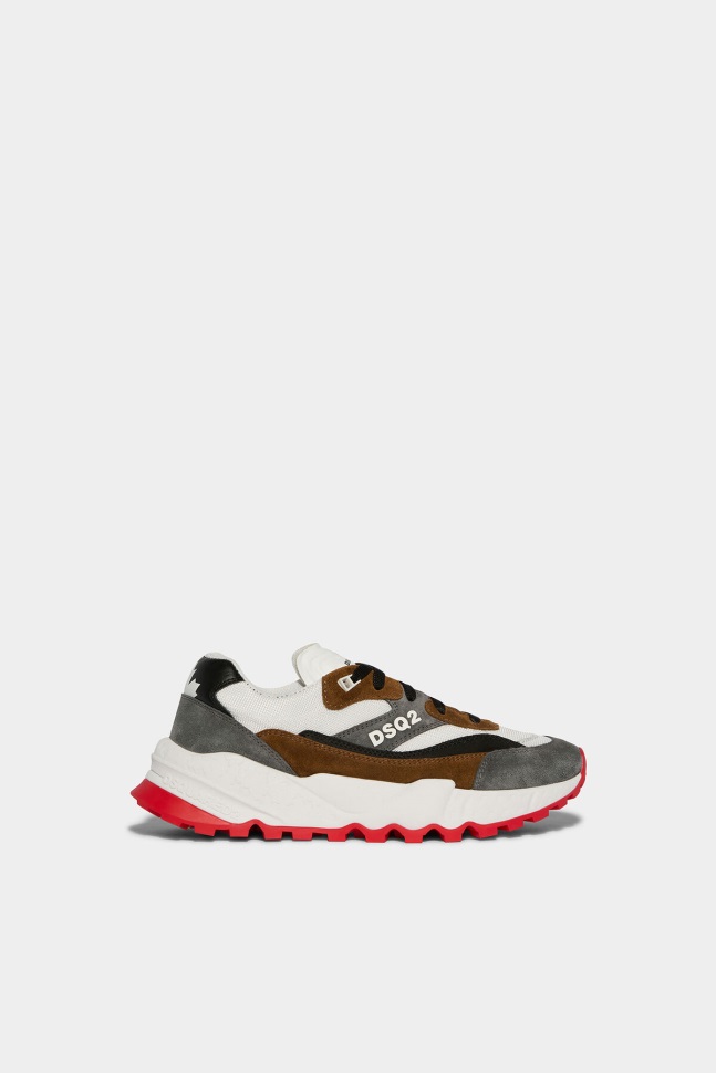 dsquared2_iconic_free_sneakers_fantasy_black.jpg Dsquared2 Iconic Free Sneakers FANTASY/BLACK - Image 1