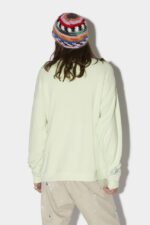 Dsquared2 Iconic Granny's Bunch Sweatshirt - Image 2