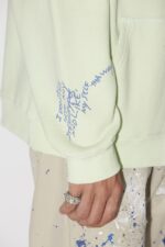 Dsquared2 Iconic Granny's Bunch Sweatshirt - Image 4
