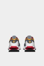 Dsquared2 Iconic GREY/BLUE Slash Sneakers D2 GREY - Image 2