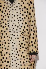 Dsquared2 Iconic Guepard Spray Coat - Image 4