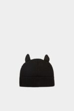 Dsquared2 Iconic Hat-titude Beanie - Image 2