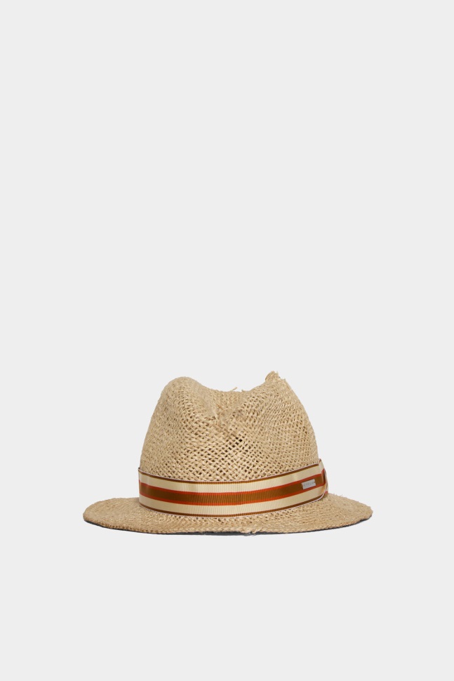 dsquared2_iconic_hat_titude_hat_fantasy.jpg Dsquared2 Iconic Hat-titude Hat FANTASY - Image 1