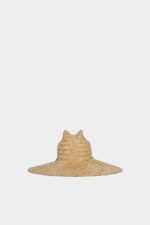 Dsquared2 Iconic Hat-titude Wide Brim Hat - Image 2