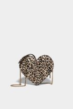 Dsquared2 Iconic Heart Bag - Image 2