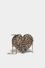 Dsquared2 Iconic Heart Bag