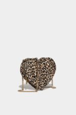 Dsquared2 Iconic Heart Bag - Image 3