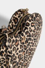 Dsquared2 Iconic Heart Bag - Image 4
