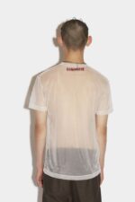 Dsquared2 Iconic Heat 4 You Cool T-Shirt - Image 2