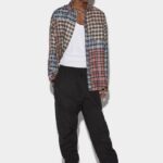 Dsquared2 Iconic Hidden Logo Sport Cargo Trousers