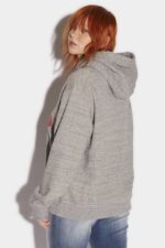 Dsquared2 Iconic Honey Hoodie - Image 2