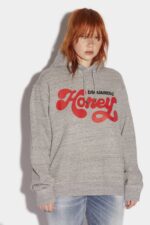 Dsquared2 Iconic Honey Hoodie