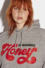 Dsquared2 Iconic Honey Hoodie - Image 3