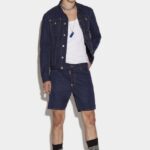 Dsquared2 Iconic Hybrid Sport Tape Shorts