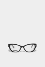 Dsquared2 Iconic Hype Optical Glasses - Image 2