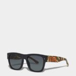 Dsquared2 Iconic Icon Camo Sunglasses