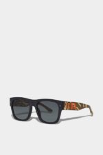 Dsquared2 Iconic Icon Camo Sunglasses