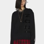Dsquared2 Iconic Icon Cool Sweater