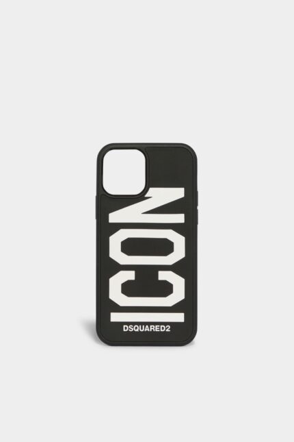 Dsquared2 Iconic Icon iPhone Case