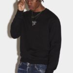 Dsquared2 Iconic Keep It Cool Sweater
