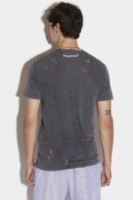 Dsquared2 Iconic Keep It Cool T-Shirt - Image 2