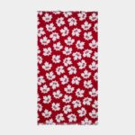 Dsquared2 Iconic Leaf Towel