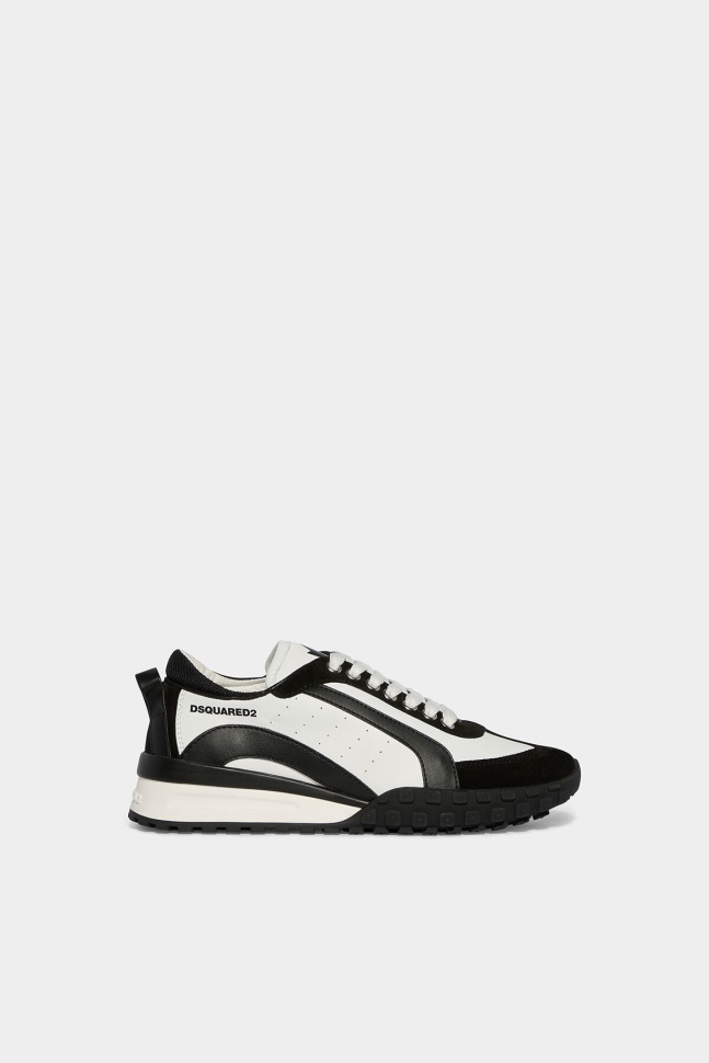dsquared2_iconic_legend_sneakers_d2_fantasy.jpg Dsquared2 Iconic Legend Sneakers D2 FANTASY - Image 1