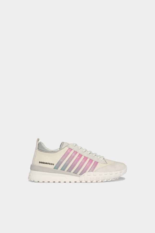 dsquared2_iconic_legend_sneakers_fantasy.jpg Dsquared2 Iconic Legend Sneakers FANTASY - Image 1