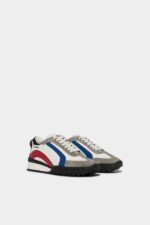 Dsquared2 Iconic Legend Sneakers FANTASY/FANTASY - Image 3