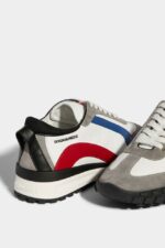 Dsquared2 Iconic Legend Sneakers FANTASY/FANTASY - Image 4