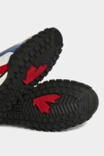 Dsquared2 Iconic Legend Sneakers FANTASY/FANTASY - Image 5