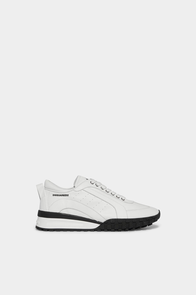dsquared2_iconic_legend_sneakers_white.jpg Dsquared2 Iconic Legend Sneakers WHITE - Image 1