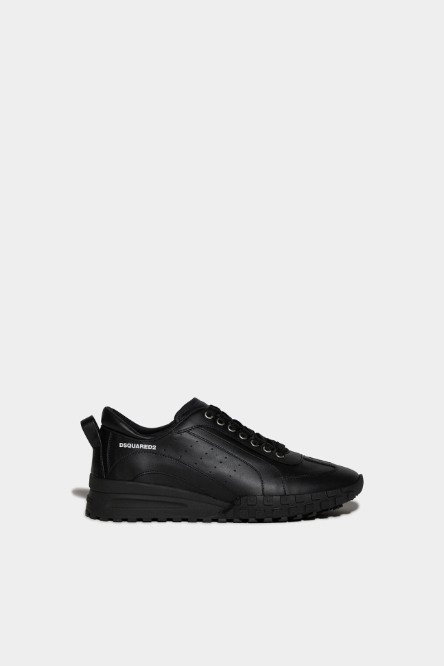 dsquared2_iconic_legend_sneakers_white_black.jpg Dsquared2 Iconic Legend Sneakers WHITE/BLACK - Image 1