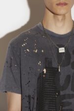 Dsquared2 Iconic Logographic Cool T-Shirt - Image 3
