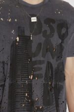 Dsquared2 Iconic Logographic Cool T-Shirt - Image 4