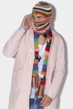 Dsquared2 Iconic Lola Balaclavas