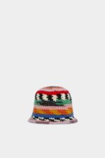 Dsquared2 Iconic Lola Beanie - Image 3