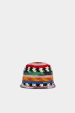Dsquared2 Iconic Lola Beanie - Image 4